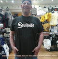 Chicago White Sox Return of the Southside Franklin shirt