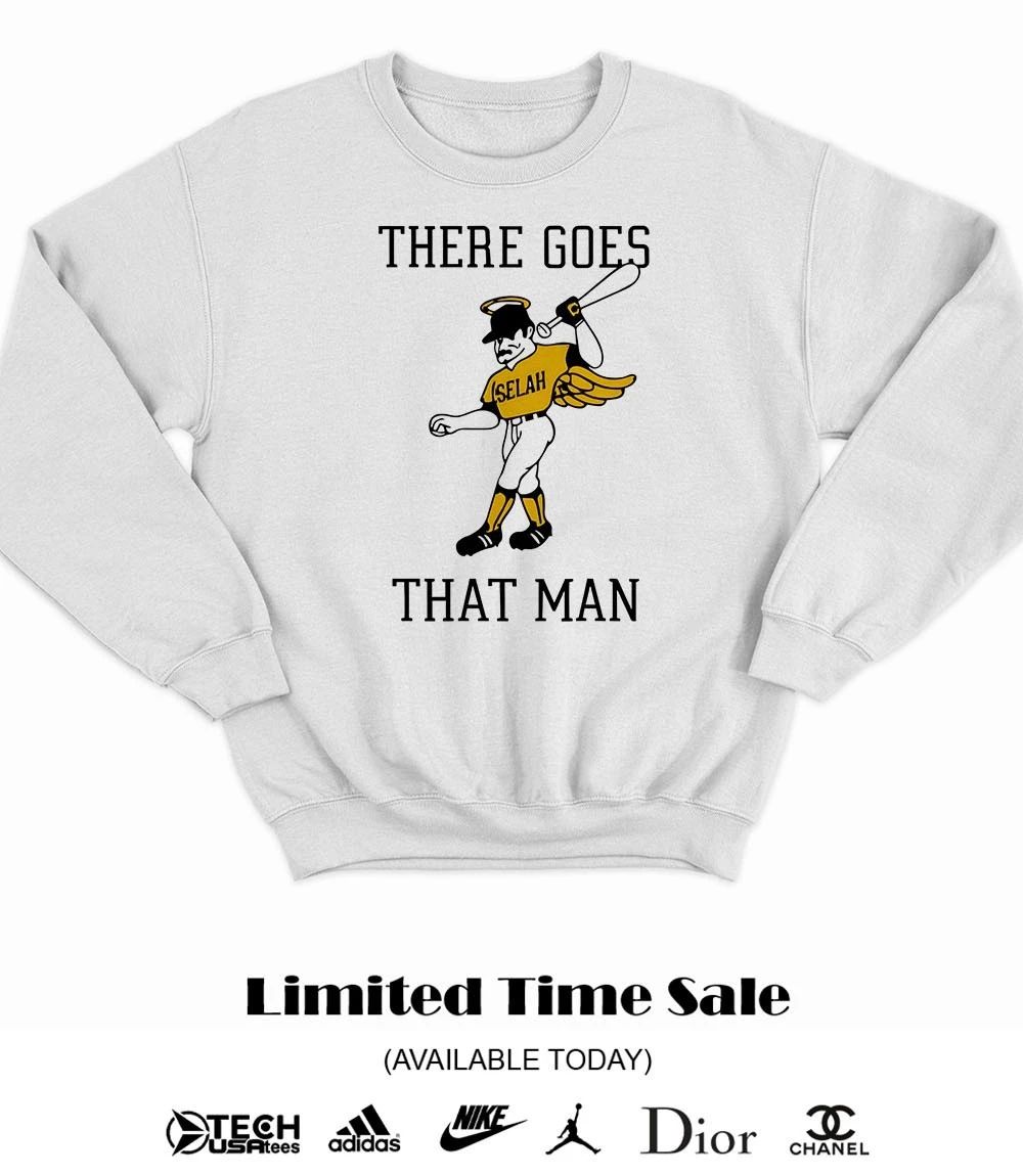 Philadelphia 76ers Quentin Grimes there goes that man shirt