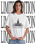 Philadelphia Flyers Hockey Drafted in 1776 destined for 2026 let’s go Flyers shirt