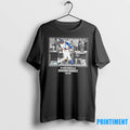 Eugenio Suarez Seattle Mariners 2025 Mlb Postseason Moment Tshirts Sweater