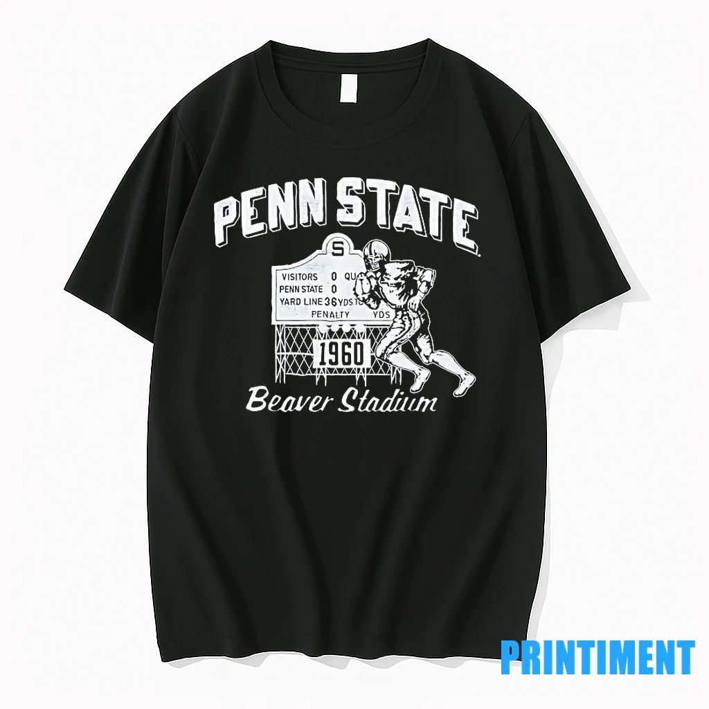 Penn State 1960 Beaver Stadium Tshirts Sweater