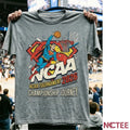 NKCtees NCAA Tournament 2026 basketball Championship Journey Superman shirt