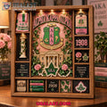 Alpha Kappa Alpha Custom Frame Light Box