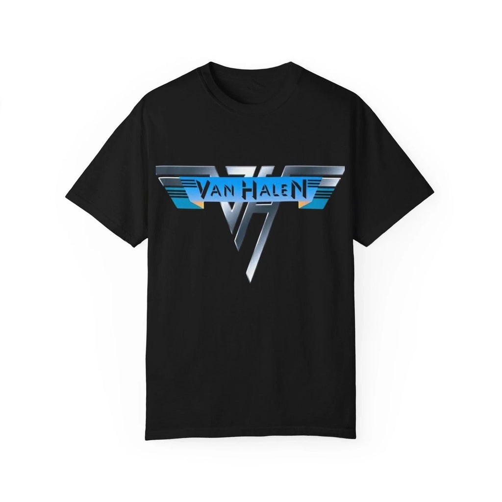 Logo T-shirt | Rock Band Tee, Inspired Reprint T-Shirt S-4XL