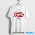 Unlv Rebels Bowl Bound 2025 Tshirts Sweater