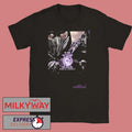 Mortal Kombat II Movie Exclusive Bi-Han Noob Saibot Character Poster T-Shirt