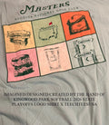 Masters Augusta National Golf Club shirt