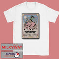 Mi Amigo Invencible 2026 Gira Mexico Tour Poster shirt