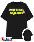 Matiks Squad shirt
