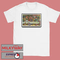 Moonalice In Mill Valley CA On Apr 19 2026 Poster shirt