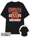 Georgia Bulldogs March Madness 2026 NCAA Men’s Basketball Championship shirt