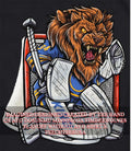 Alex Lyon Buffalo Sabres Lyon’s Den shirt
