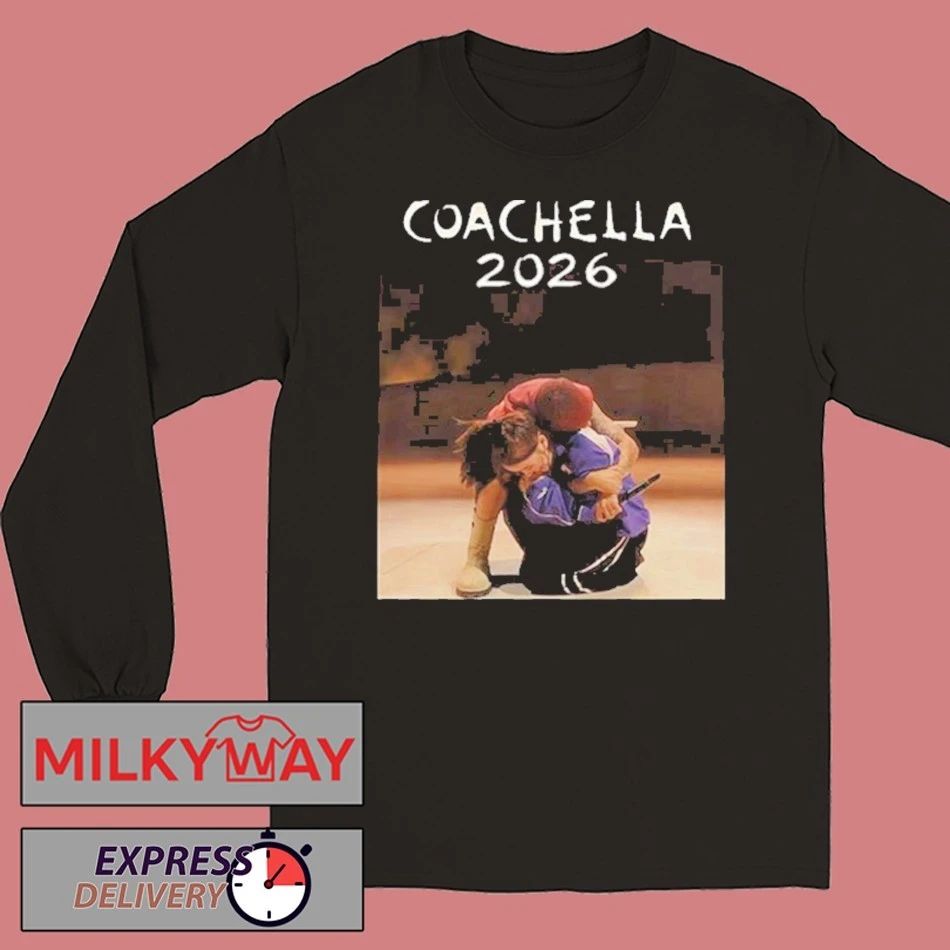 Justin Bieber And Billie Eilish 2026 Coachella One Less Lonely Girl shirt