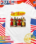 Seinfeld The Moops shirt