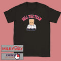 Sell The Team John Henry BOS Two Sided T-Shirt
