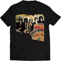 Inspired Traveling Wilburys Travel T Shirt Full Size S-5XL
