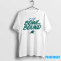 Tulane Green Wave 2025 Bowl Bound Tshirts Sweater