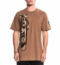 American Fighter Men's T-shirt Marathon