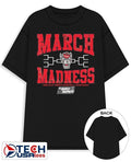 NC State Wolfpack March Madness 2026 NCAA Women’s Basketball Championship shirt