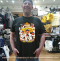 San Diego Padres NLDS Bound 2026 Fight for the Faithful shirt