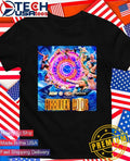 AEW PPV Forbidden Door shirt
