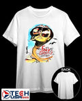 Fear and Loathing in Las Vegas shirt