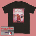 Celebrate Gannon Golden Knights Men’s Basketball 2026 NCAA DII National Champions shirt