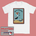 Billy Strings Savannah Enmarket Arena Apr 10-11 2026 Poster shirt