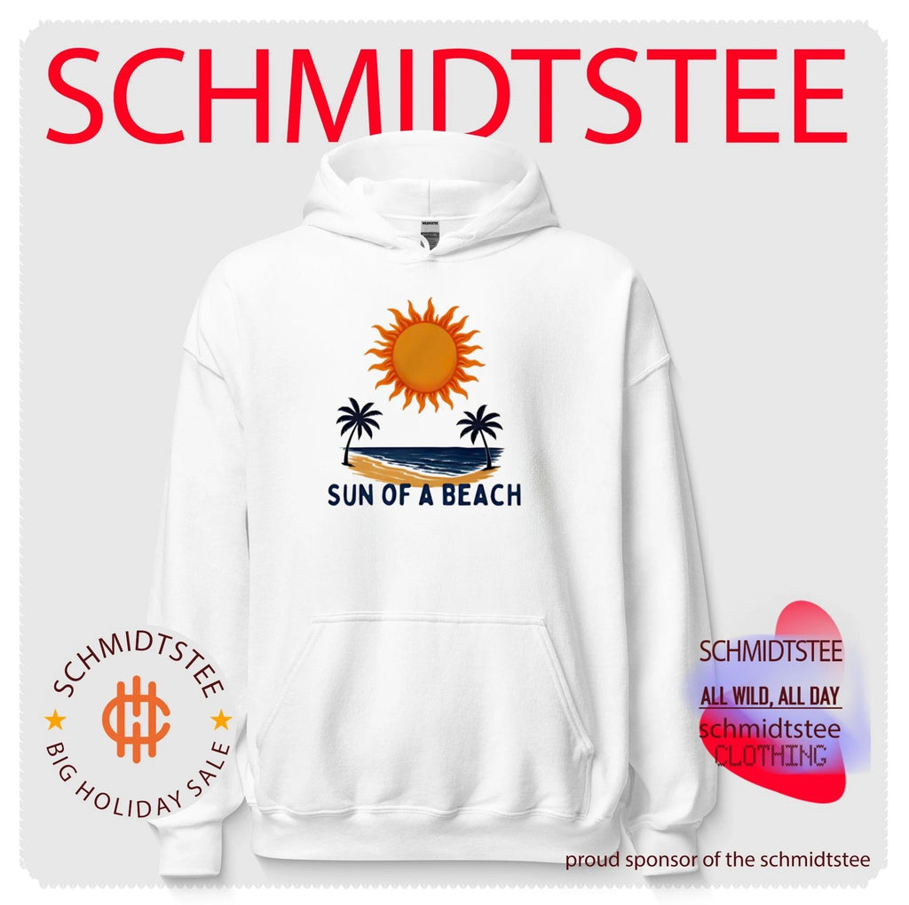 Sun of a beach graphic shirt