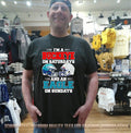 I’m a Buckeye on Saturdays and an Eagle on Sundays shirt