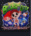 Blast off shirt