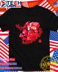 Syntax Gameoverse shirt
