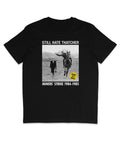 Still Hate Thatcher - Miners' Strike 1984-1985 - Organic T-Shirt - Thatcher