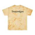 Color Blast T-Shirt, Vibrant Unisex Tee for Creativity and Individuality, Music