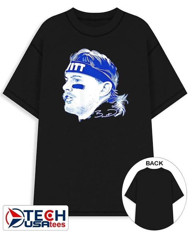 Bobby Witt Jr. Kansas City Royals Elite Swag big head signature shirt