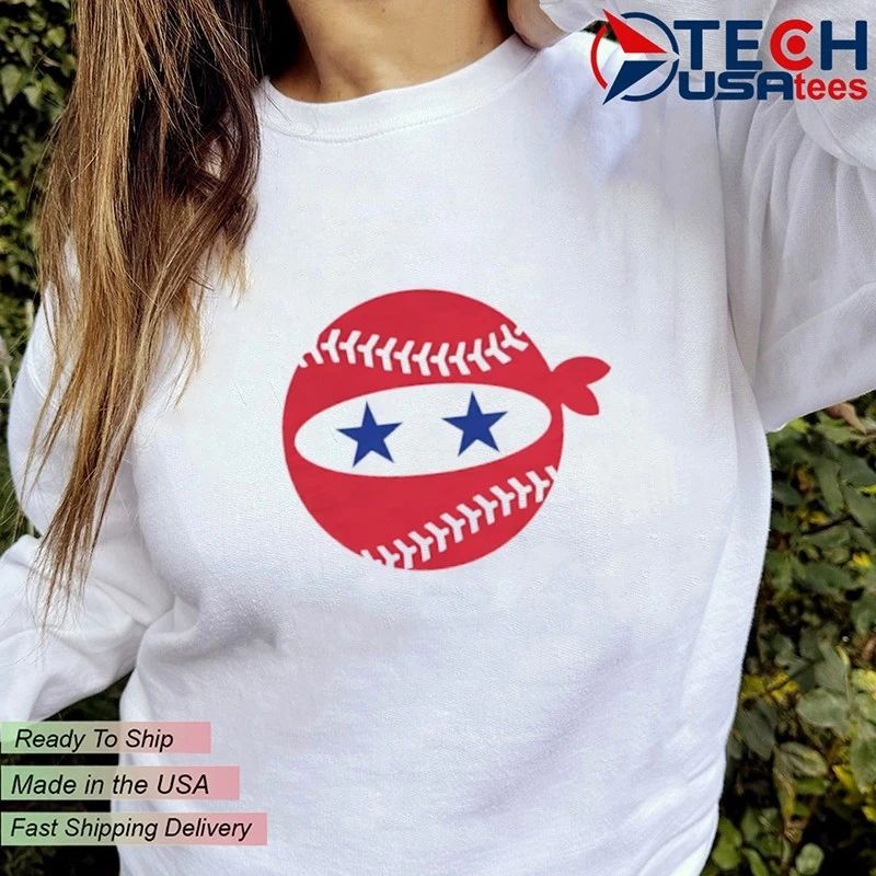 Pitching Ninja Philadelphia Phillies shirt