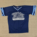 Vintage Rawlings Jersey Shirt Medium The Other Place Bar Beer League [M840]