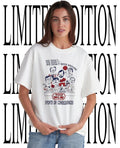 We don’t mess around Gary Burbank Show on 700 WLW in Cincinnati shirt