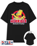 Everything is Horrible Gestures broadly shirt by claygrahamart