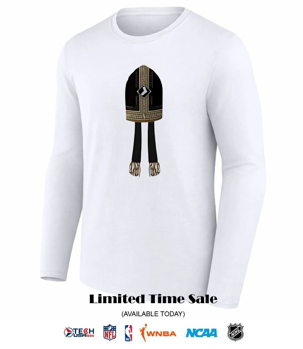Chicago White Sox Pope Hat for everyone shirt