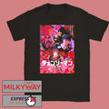 Chainsaw Man Season 3 War Devil Arc shirt