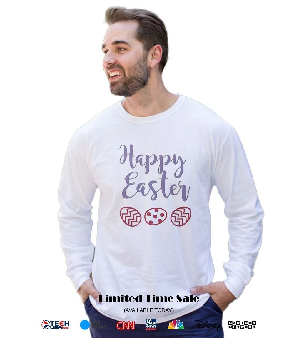 Happy Easter Egg shirt