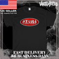 NEW SHIRT TAMA DRUMS LOGO MEN'S T-SHIRT FUNNY AMERICAN USA SIZE S-5XL