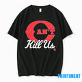 Cincinnati Reds Cant Kill Us Red C Logo Tshirts Sweater