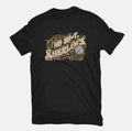 T-shirt Book Detective Quote