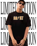 Carter Hart Vegas Golden Knights HART Rock logo shirt