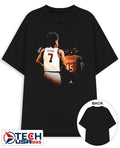 Kiyan Anthony Syracuse Orange Basketball vintage shirt
