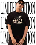 Space Traveler Griffith Observatory shirt