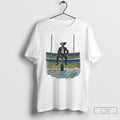 Classic Benito Bowl Puerto Rico Signature T Shirts