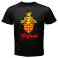 Packard Automobiles Antiques Classic Black Size S to 5XL